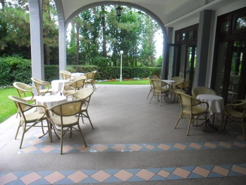 Hotel Ristorante Farneta Cortona Exterior photo